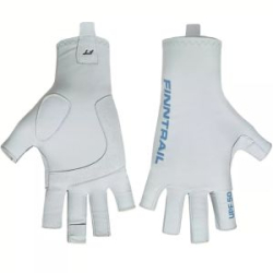 Перчатки Finntrail Wave 2850 Grey (M)