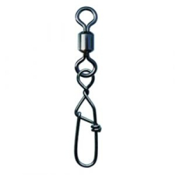 Застежка с вертлюжком Stinger ST-3013-10