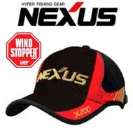 Nexus CA-199N Cap BK