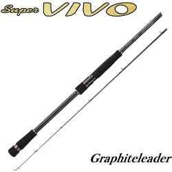 Graphiteleader Super Vivo