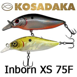 Kosadaka Inborn XS 75F