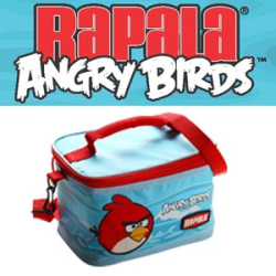 Rapala Angry Bird