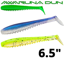 Pontoon21 Homunculures Awaruna Dun 6.5"