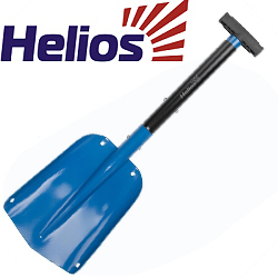 Helios (HS-LS-502) Лопата складная