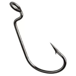 Офсетный крючок CF Offset DN hook №2 10 шт