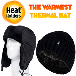 Heat Holders