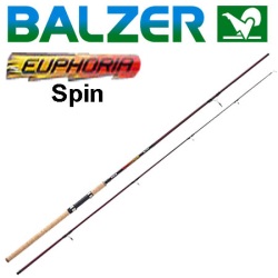 Balzer Euphoria Spin