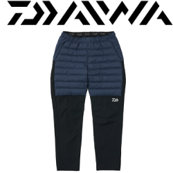 Daiwa DP-2224 Danrotech Thermo Pants (Navy)