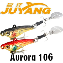 Juyang Aurora 10гр.