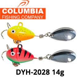 Columbia DYH-2028 14g