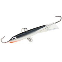 Балансир COLUMBIA Flat Jig 30mm 9g #C1