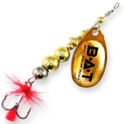 Блесна BAT Good Hope Focus B-02 (7 гр.) цвет # 013G