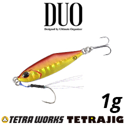 DUO Tetra Works Tetra Jig 1гр.