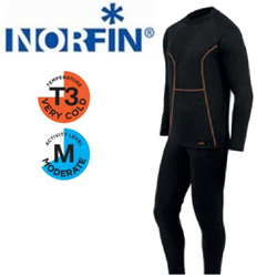 Norfin Winter Classic Wool