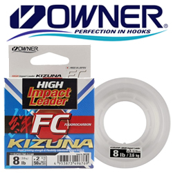 Owner Kizuna FC Super Clear 50м