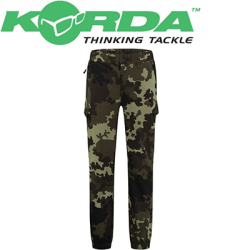 Korda Joggers Light Kamo