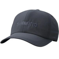 Кепка Shimano CA-002V BK M