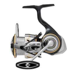 Катушка Daiwa 20 Luvias LT4000-CXH