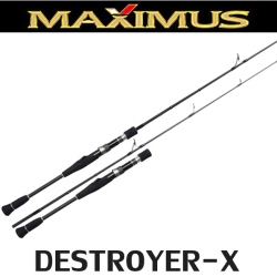 Maximus Destroyer-X