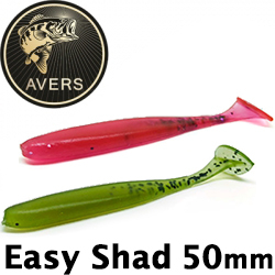 Avers Easy Shad