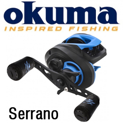 Okuma Serrano