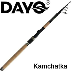 Dayo Kamchatka