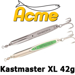 Acme Kastmaster XL 42гр.