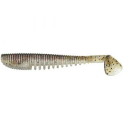 Виброхвост Pontoon21 Homunculures Awaruna, 4.5'' цв. 437