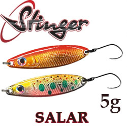 Stinger Salar 44мм 5гр.