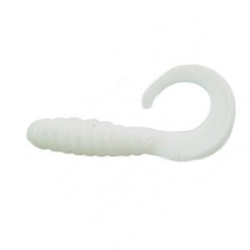 Твистер Strike King Rage Tail Crappie Grub RGCG цв. 84