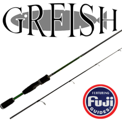 Grfish Riverspin EVA 