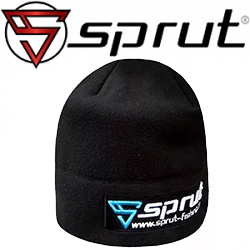 Sprut Sixpoint Thermal Beanie SPTBN-BK-OS