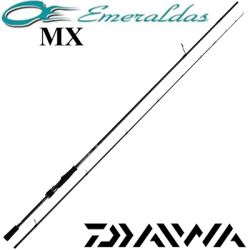 Daiwa Emeraldas MX