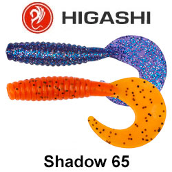 Higashi Shadow 65мм