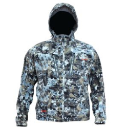 Куртка-толстовка Remington Jacket Vector р.L