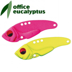 Office Eucalyptus