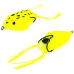 Лягушка Akara Toad 60 мм 13 гр. цвет 8