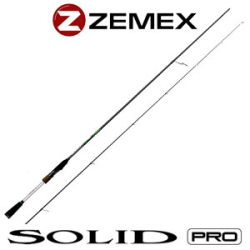 Zemex Solid PRO