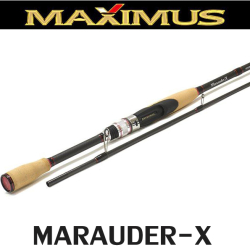 Maximus Marauder-X