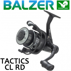 Balzer Tactics CL RD