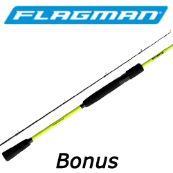 Flagman Bonus