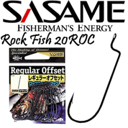  Sasame Rock Fish II NS