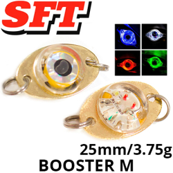 SFT Booster M