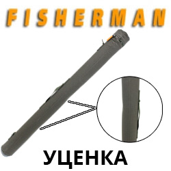 Fisherman Ф17/4 7,5х80 уценка