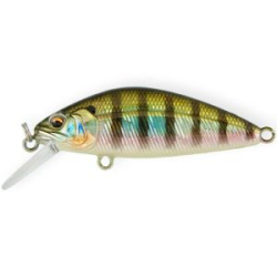 Воблер Strike Pro Shifty Shad 80SP, 80 мм, 15,8 гр. цвет 630V Bluegill (EG-162-SP#630V)