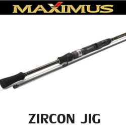 Maximus Zircon Jig