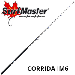 Surf Master 3055 Corrida IM6