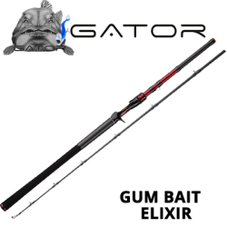 Gator Gum Bait Elixir