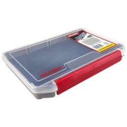 Коробка для приманок Ruzza 205x145x30мм вставка EVA-foam