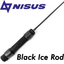 Nisus Black Ice Rod